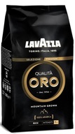 LAVAZZA QUALITA ORO MOUNTAIN GROWN 1kg - granulovaná LAVAZZA QUALITA ORO MOUNTAIN GROWN 1kg - granulovaná
