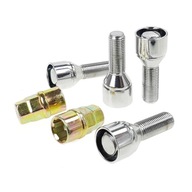 Upevňovacie skrutky pre Mini M12x1,5 ráfiky Upevňovacie skrutky pre Mini M12x1,5 ráfiky