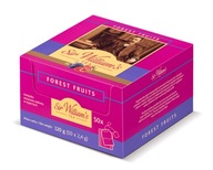 NOVINKA Sir Williams Tea Forest Fruits 50 čajov NOVINKA Sir Williams Tea Forest Fruits 50 čajov