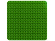 Lego Duplo 10980, Zelená stavebná doska Lego Duplo 10980, Zelená stavebná doska