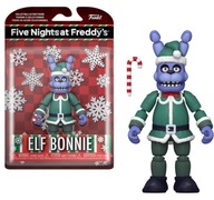 Funko Five Nights at Freddy's Action Figure Holiday Bonnie 13 cm Funko Five Nights at Freddy's Action Figure Holiday Bonnie 13 cm