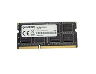 Goodram W-B4U39AA DDR3 RAM 4 GB Goodram W-B4U39AA DDR3 RAM 4 GB