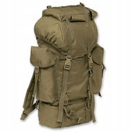 Brandit Kampfrucksack 65 l Olivový batoh Brandit Kampfrucksack 65 l Olivový batoh