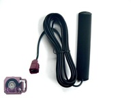 GSM FAKRA Bluetooth autoanténa AUDI VW GSM FAKRA Bluetooth autoanténa AUDI VW