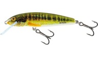 Wobler Salmo Minnow Sinking 7,0cm/8,0g Holo Real Wobler Salmo Minnow Sinking 7,0cm/8,0g Holo Real