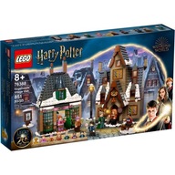 LEGO Harry Potter 76388 NÁVŠTEVA HOGSMEADE DEDINY
