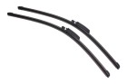 STIERAČE BOSCH PLOCHÉ AUDI A4 B6 B7 A6 C5 OEM STIERAČE BOSCH PLOCHÉ AUDI A4 B6 B7 A6 C5 OEM