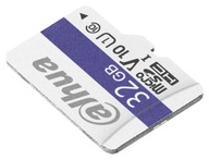 PAMÄŤOVÁ KARTA TF-C100/32GB microSD UHS-I DAHUA PAMÄŤOVÁ KARTA TF-C100/32GB microSD UHS-I DAHUA