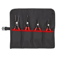 KNIPEX SADA KLIEŠTE NA PRSTENE 4CZ 00 19 57 KNIPEX SADA KLIEŠTE NA PRSTENE 4CZ 00 19 57