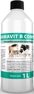 vitamíny pre zvieratá Farmavit B-komplex 1L vitamíny pre zvieratá Farmavit B-komplex 1L