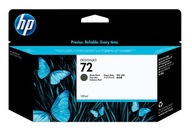 Atrament Hp 72 Matte Black C9403A 130 ml Atrament Hp 72 Matte Black C9403A 130 ml