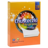 Utierky chytajúce farbu, nečistoty 20 ks Utierky chytajúce farbu, nečistoty 20 ks