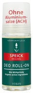 Speick Natural Deo Roll-on 50ml 1165
