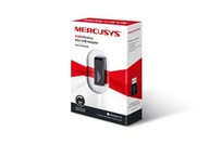 Sieťová karta Mercusys MW300UM Mini WiFI N300 USB 2.0
