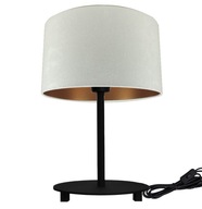 DRÔTENÁ STOLNÁ LAMPA SO ZRKADLOVÝM ZAMATOVÝM TIIETOM DRÔTENÁ STOLNÁ LAMPA SO ZRKADLOVÝM ZAMATOVÝM TIIETOM