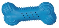 TRIXIE CHLADIACA KOSTKA, PRÍRODNÁ GUMA 11CM TRIXIE CHLADIACA KOSTKA, PRÍRODNÁ GUMA 11CM