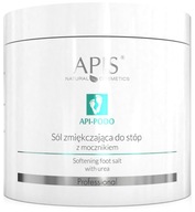 APIS API PODO Zmäkčujúca soľ na nohy UREA 650 APIS API PODO Zmäkčujúca soľ na nohy UREA 650