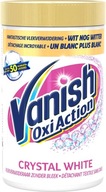 Vanish odstraňovač škvŕn prášok 1,2 l 1,2 kg Vanish odstraňovač škvŕn prášok 1,2 l 1,2 kg