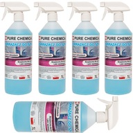 VÝKONNÝ ROZMRAZOVAČ OKIEN Pure Chemical 1Lx5 VÝKONNÝ ROZMRAZOVAČ OKIEN Pure Chemical 1Lx5