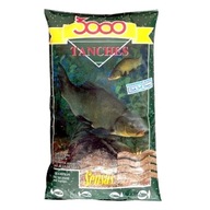 Sensas Groundbait 3000 Tanches 1kg Sensas Groundbait 3000 Tanches 1kg