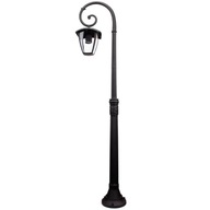 PARKOVÁ ZÁHRADNÁ LAMPA, JEDNOpodlažná lampa PARKOVÁ ZÁHRADNÁ LAMPA, JEDNOpodlažná lampa