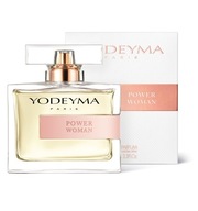 YODEYMA POWER WOMAN PARFÉM 100 ML YODEYMA POWER WOMAN PARFÉM 100 ML