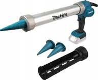 MAKITA DCG180ZX AKU ČERPADLO NA LEPIDLO A SILIKÓN MAKITA DCG180ZX AKU ČERPADLO NA LEPIDLO A SILIKÓN