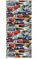 Tapeta Disney Cars Cars Comic cars Fleece Tapeta Disney Cars Cars Comic cars Fleece