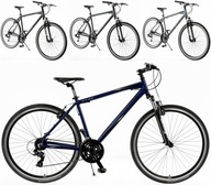 Crossový bicykel Kands STV 900 rám 21 palcov 2021