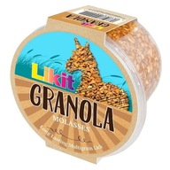 LIKIT Cviklová granola lizová 550g