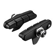Cestné brzdové platničky Shimano 105 R55C4, čierne Cestné brzdové platničky Shimano 105 R55C4, čierne