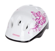 Helma CROXER Silky Pink M (55-58 cm) Helma CROXER Silky Pink M (55-58 cm)