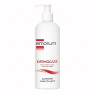 ŠAMPÓN EMOLIUM Dermocare 200ml od 1 mesiaca ŠAMPÓN EMOLIUM Dermocare 200ml od 1 mesiaca