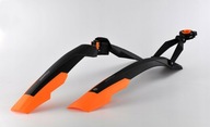 Odnímateľné enduro MTB DH 27,5 29 blatníky na bicykel Odnímateľné enduro MTB DH 27,5 29 blatníky na bicykel