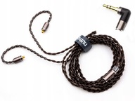 DUNU Chord Furukawa OCC SPC Litz T1 3,5 mm Std MMCX DUNU Chord Furukawa OCC SPC Litz T1 3,5 mm Std MMCX
