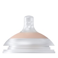 Cumlík Lovi Dynamic pre fľašu Mammafeel mini 0m+ Cumlík Lovi Dynamic pre fľašu Mammafeel mini 0m+
