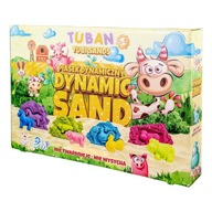 Tuban Sand Dynamic Kinetic Farm Set
