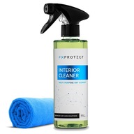 Čistič interiéru FX PROTECT 0,5L na interiér Čistič interiéru FX PROTECT 0,5L na interiér