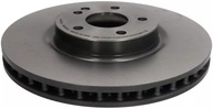 BREMBO Brzdový kotúč 09.C064.11