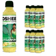 12x Junior by OSHEE Vitamín jablko - citrón 555ml 12x Junior by OSHEE Vitamín jablko - citrón 555ml