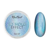 NeoNail 3D HOLO Effect Powder Dust 07 2g NeoNail 3D HOLO Effect Powder Dust 07 2g