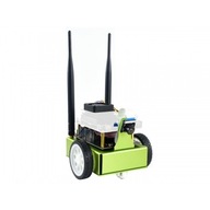 JetBot AI Kit (M2 WiFi) Príslušenstvo - sada