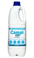 TEKUTINA DO WC CAMPI BLUE 2L ToiToi TEKUTINA DO WC CAMPI BLUE 2L ToiToi