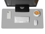 VODEODOLNÁ PODLOŽKA PRE KLÁVESNICA PRE LAPTOP MYŠ NA STOL 90x45CM VODEODOLNÁ PODLOŽKA PRE KLÁVESNICA PRE LAPTOP MYŠ NA STOL 90x45CM