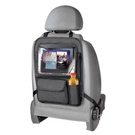 ORGANIZÁTOR DO AUTO NA ZADNÚ ČASŤ SEDADLA, STôL NA TABLET ORGANIZÁTOR DO AUTO NA ZADNÚ ČASŤ SEDADLA, STôL NA TABLET