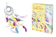 Box Candiy, kreatívna súprava Dream Catcher Box Candiy, kreatívna súprava Dream Catcher