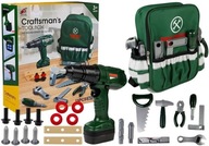 Tinker's Backpack Tool Set Drill