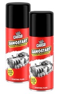K2 SAMOŠTARTOVANIE MOTORA CARSO ŠTARTOVANIE DO -50C K2 SAMOŠTARTOVANIE MOTORA CARSO ŠTARTOVANIE DO -50C