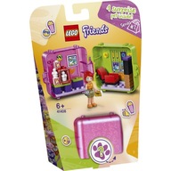 Lego 41408 FRIENDS Mia's Cube to play shop Lego 41408 FRIENDS Mia's Cube to play shop