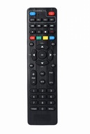 DIAĽKOVÉ OVLÁDANIE PRE OPTICUM NYTROBOX NS TUNER DECODER DIAĽKOVÉ OVLÁDANIE PRE OPTICUM NYTROBOX NS TUNER DECODER